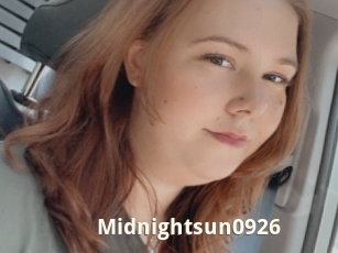 Midnightsun0926