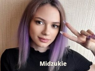 Midzukie