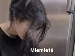 Miemie18