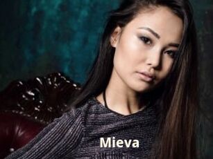 Mieva