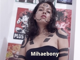 Mihaebony