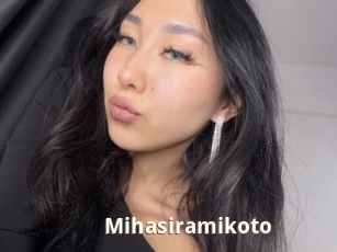 Mihasiramikoto