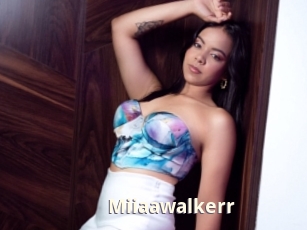 Miiaawalkerr