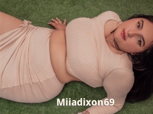 Miiadixon69