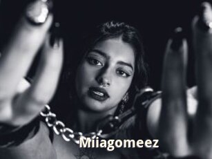 Miiagomeez