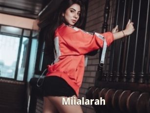 Miialarah