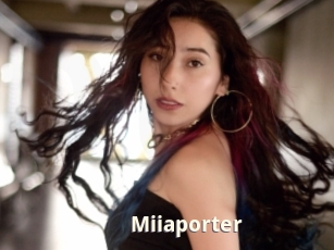 Miiaporter