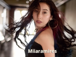 Miiaramires