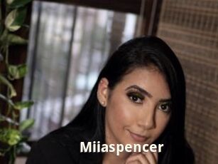 Miiaspencer