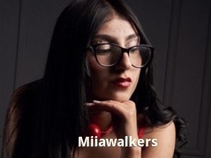 Miiawalkers