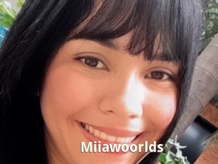 Miiawoorlds