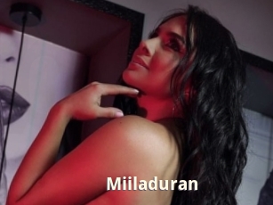 Miiladuran