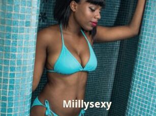 Miillysexy