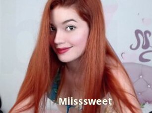 Miisssweet