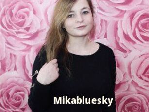 Mikabluesky