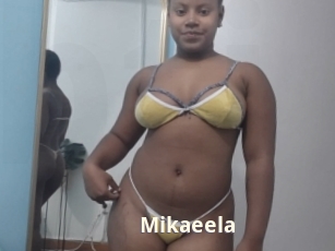 Mikaeela