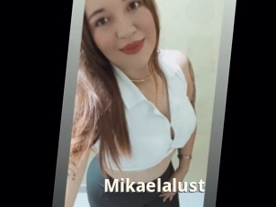 Mikaelalust