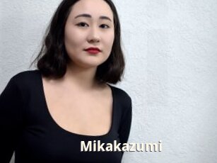 Mikakazumi