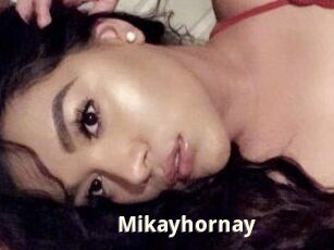 Mikayhornay