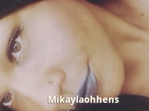 Mikaylaohhens
