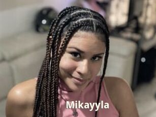 Mikayyla