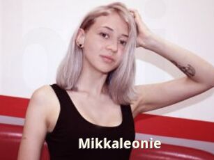 Mikkaleonie