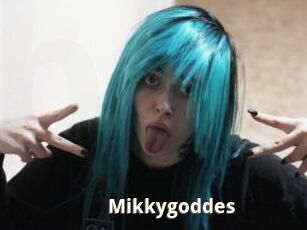 Mikkygoddes