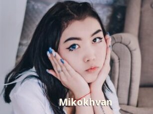 Mikokhvan