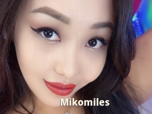 Mikomiles