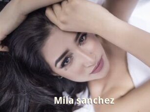 Mila_sanchez