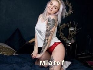 Mila_rolf