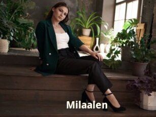 Milaalen