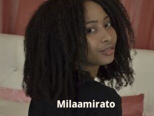 Milaamirato