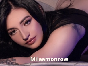 Milaamonrow