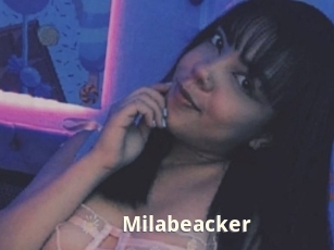 Milabeacker
