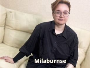 Milaburnse