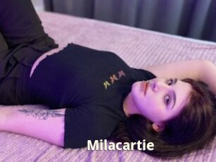 milacartie Bigtitinvasion