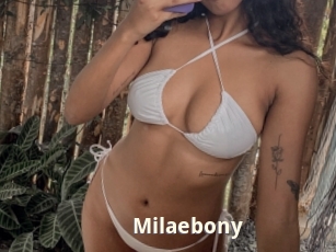 Milaebony