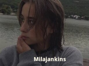 Milajankins