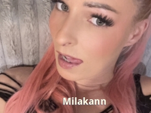 Milakann