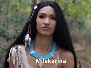 Milakarina