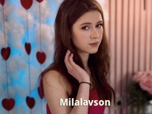 Milalavson