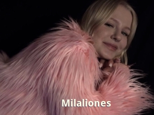Milaliones