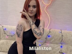 Milaliston