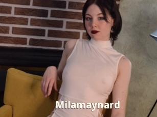 Milamaynard