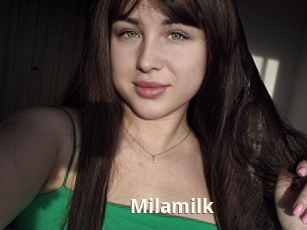 Milamilk
