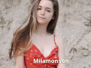 Milamonson