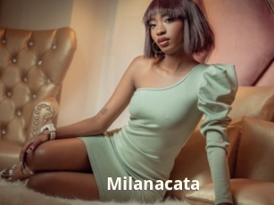 Milanacata