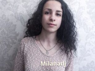 Milanadj