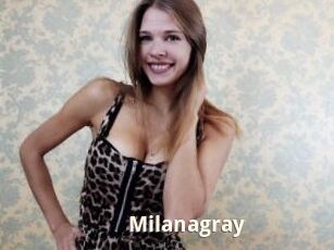 Milanagray